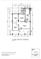 Blk 868 Yishun Street 81 (Yishun), HDB 4 Rooms #626938801